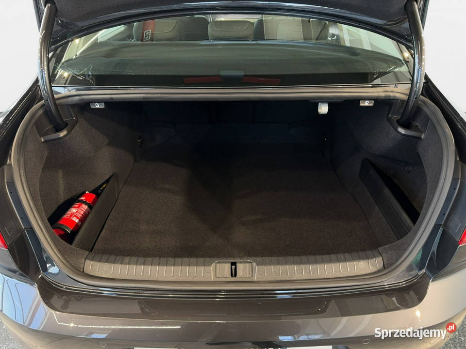 Volkswagen Passat VAT 23 Limousine Business