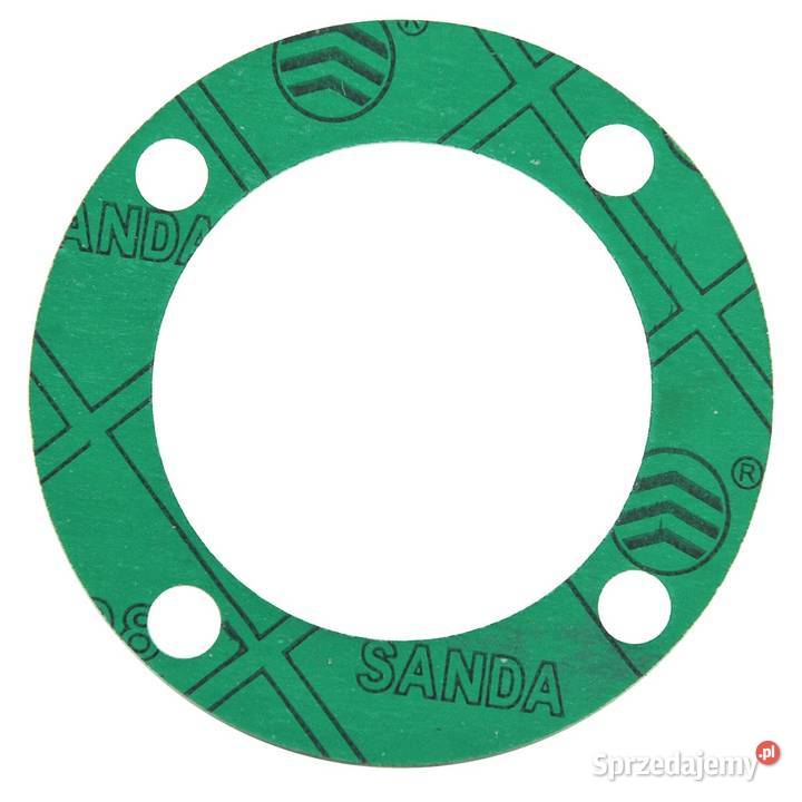 Uszczelka papierowa przekładni EFGCK EFGCKH Tajęcina sprzedam