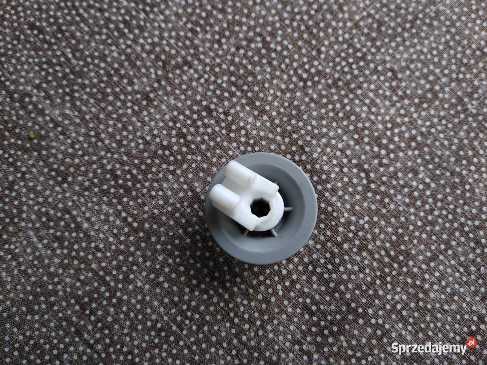 Kółka rolki kosza górnego zmywarka Amica Beko Katowice