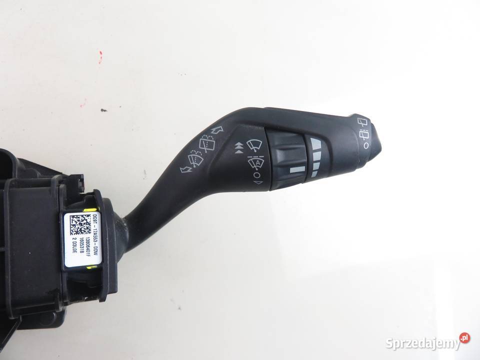 PRZEŁĄCZNIK ZESPOLONY FORD S II DG9T14B522ATKW małopolskie