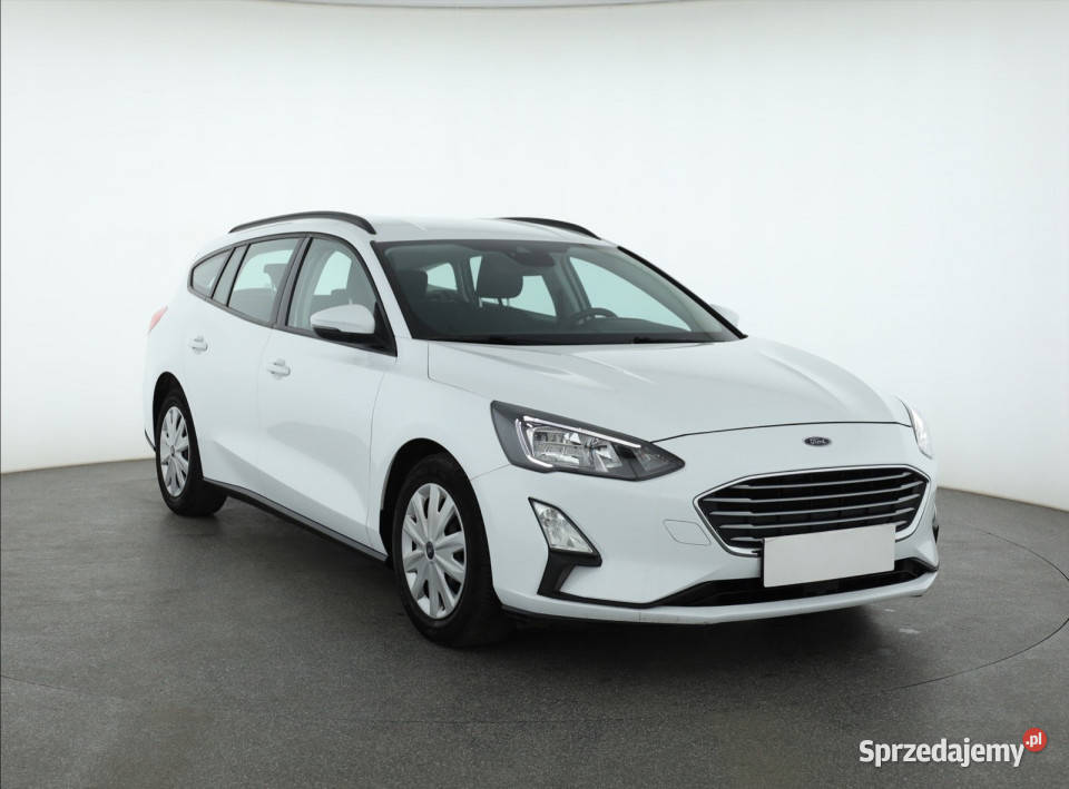 Ford Focus 15 EcoBlue wspomaganie kierownicy Focus Piaseczno