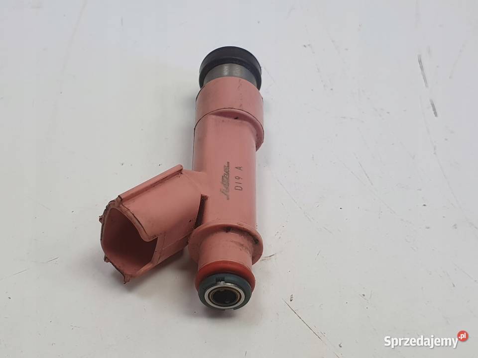 WTRYSKIWACZ Toyota Yaris III 15 HYBRID wtrysk Chełm