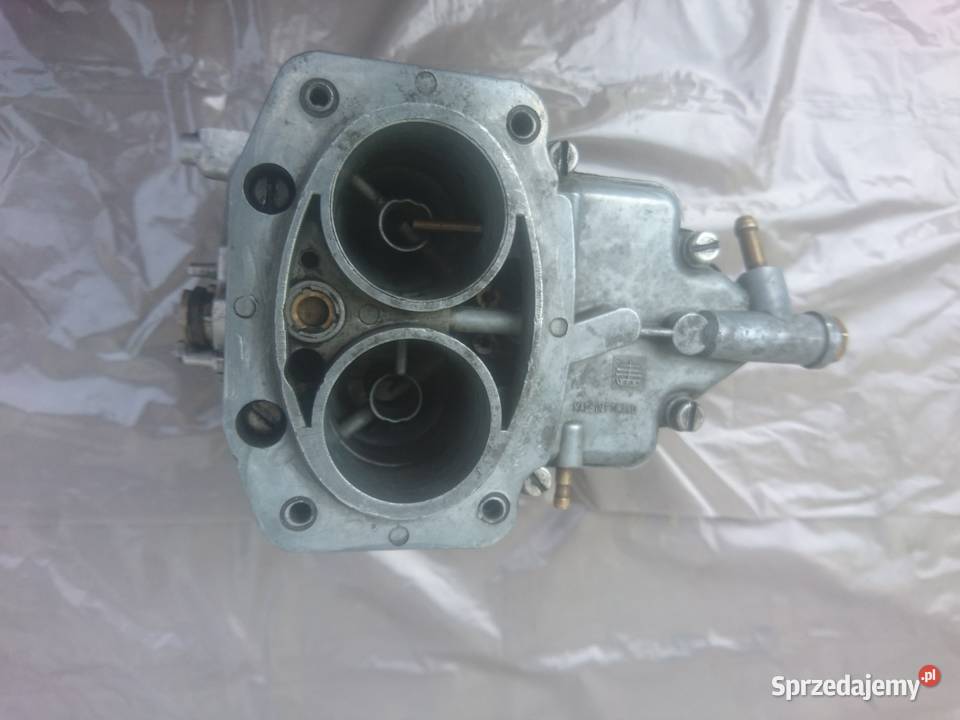 Gażnik polonez 34s2c1 1.5 Lubartów sprzedam