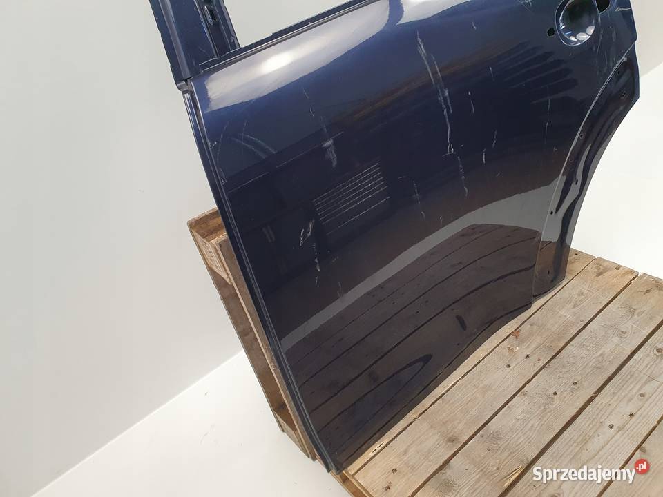 DRZWI LEWY TYŁ Mini Countryman R60 20102017 lewe Chełm