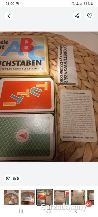 Gra karciana NRD Karciane