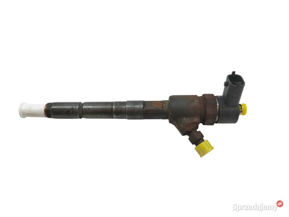 WTRYSKIWACZ 0445110183 13 JTD Fiat Doblo I