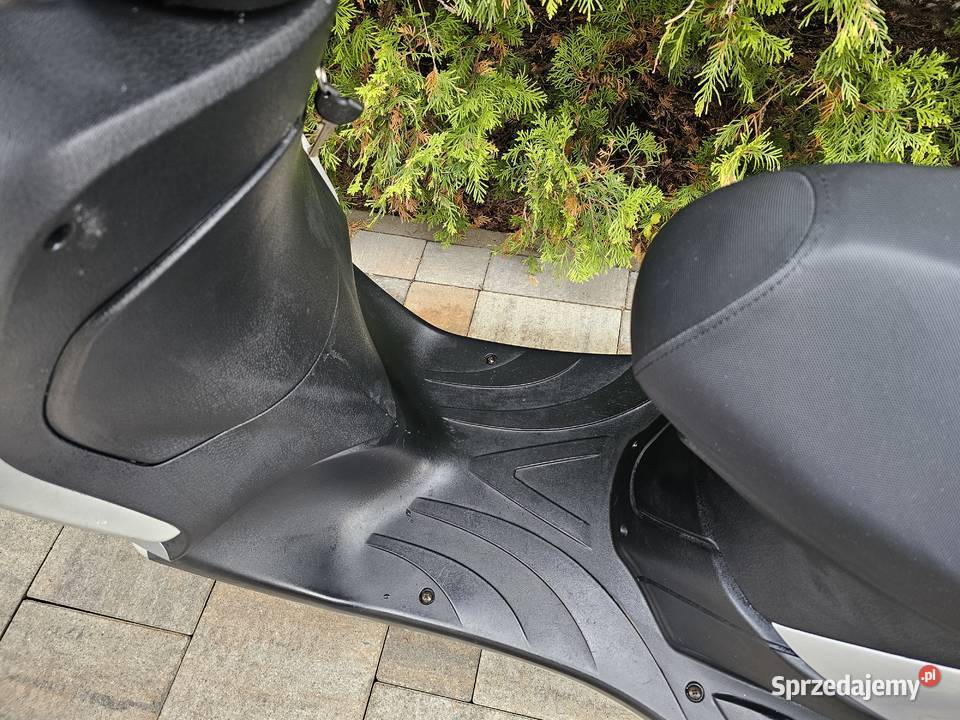 Piaggio FLY 50cm3 Piaggio Motoryzacja Tarnów