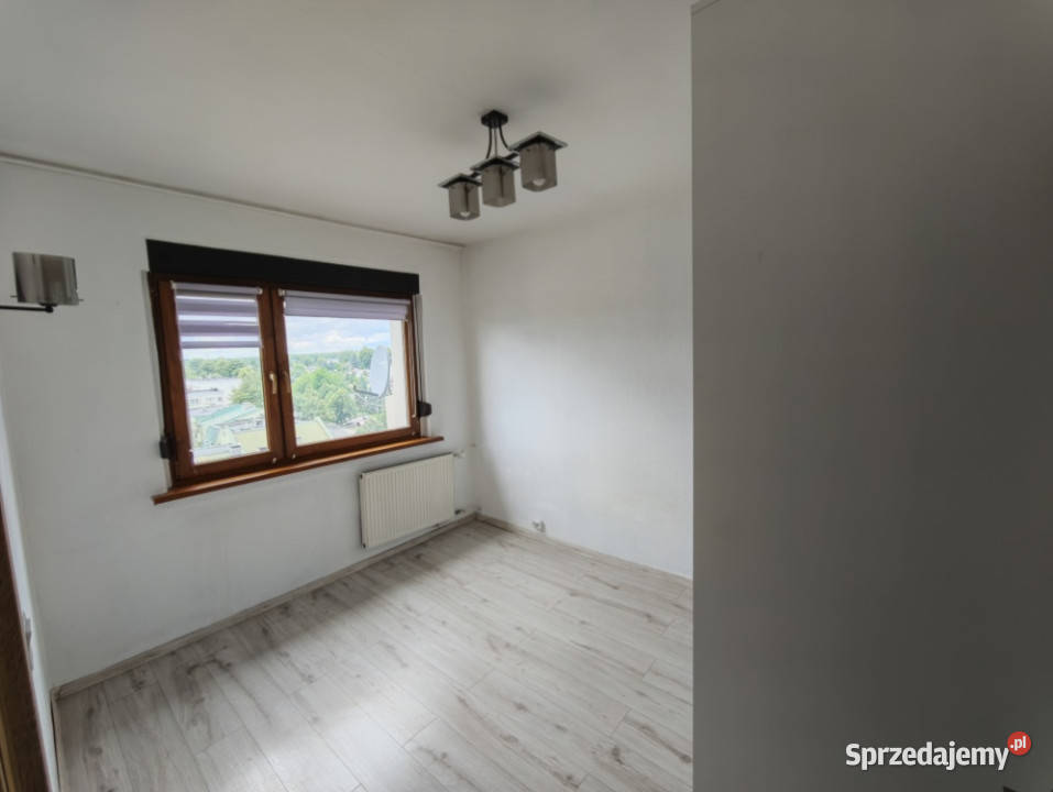 mieszkanie 2 pokoje 50m2 DO WPROWADZENIA szarlej Piekary Śląskie
