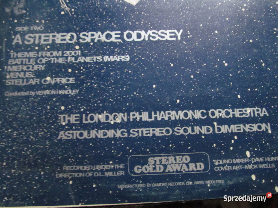 Livinblue i Philharmonic Orchestra zestaw 2 płyt Lublin