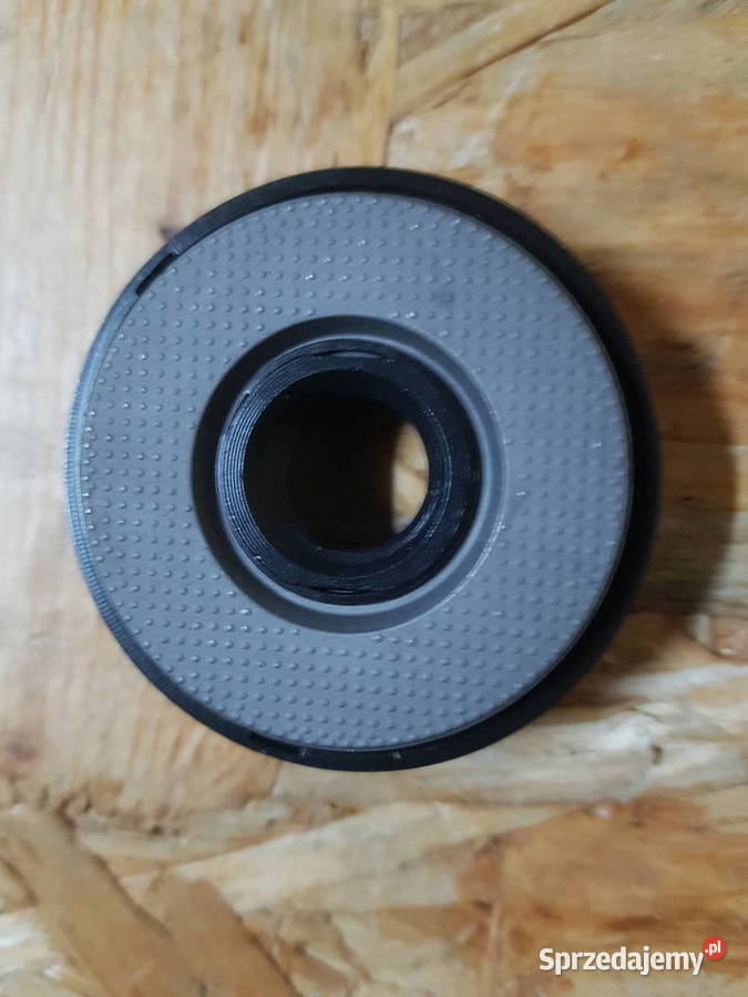 NAKRĘTKA SZYBKOZACISKOWA DO SZLIFIERKI KĄTOWEJ wielkopolskie Głogowa