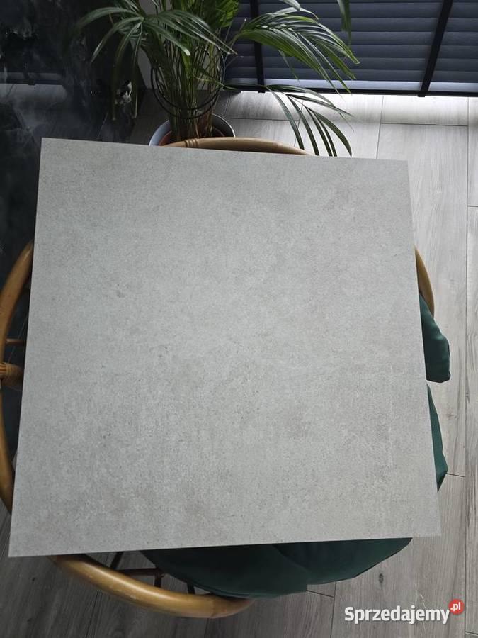 PŁYTKA BELLANTE GREY 60x60 GAT III TUBĄDZIN Opoczno