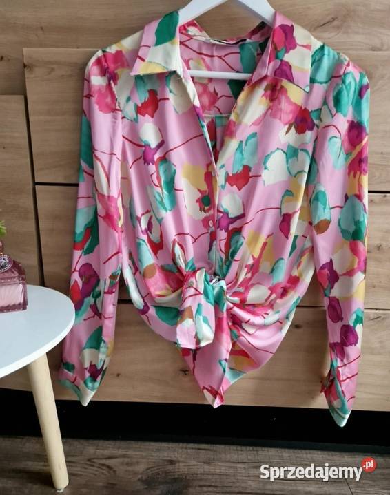 Koszula Zara Katowice