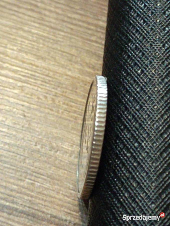 Sprzedam druga 50 gr 1992 Chełm