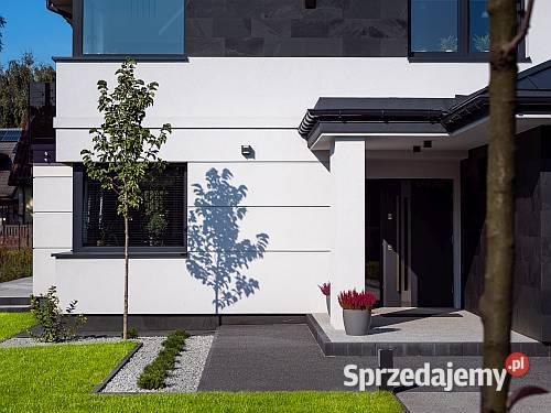 Budowa domów Warszawa