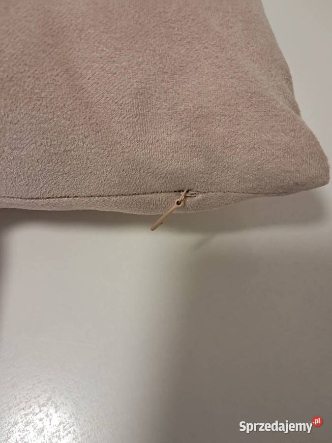 Poduszka dekoracyjna nowa do sprzedania małopolskie Kraków