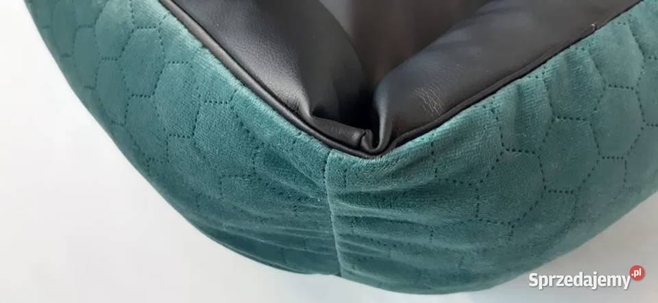 Legowisko psa kojec XL 100x90 BokserPinczer Myszków