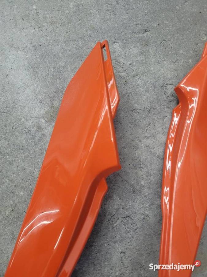HONDA CBR 1000 RR CBR1000 SC59 OGON OWIEWKA Nowy Tomyśl
