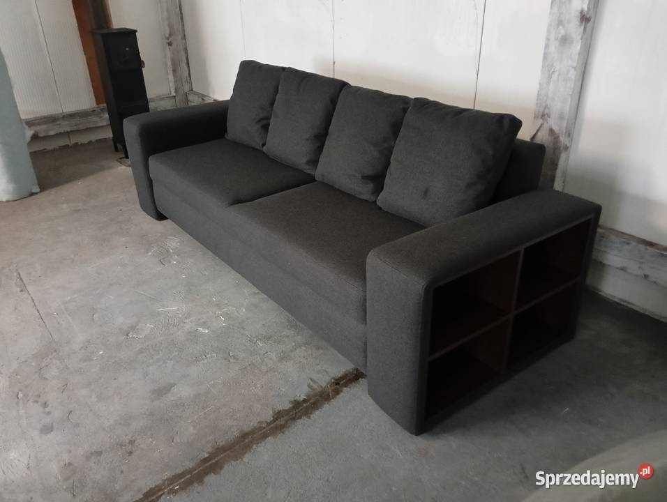 Nowa nowoczesna kanapa 220cm Sadki