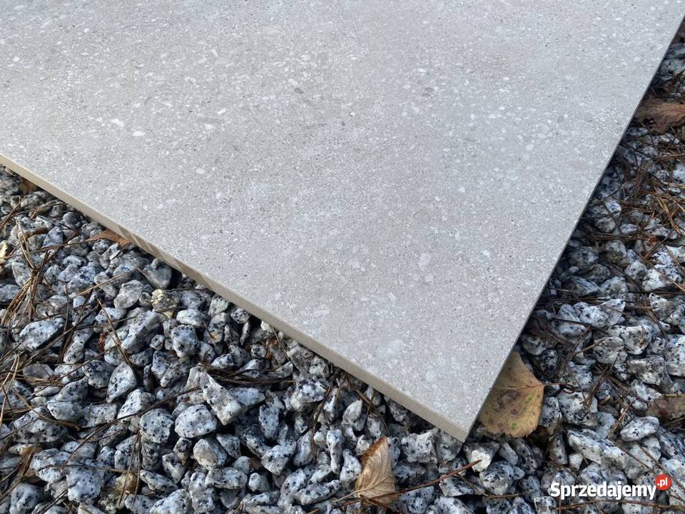 M GRES TARASOWY KRONOSVOYAGER TAUPE 60X120X2 Gll Płytki uniwersalne Płytki i fugi Kraków