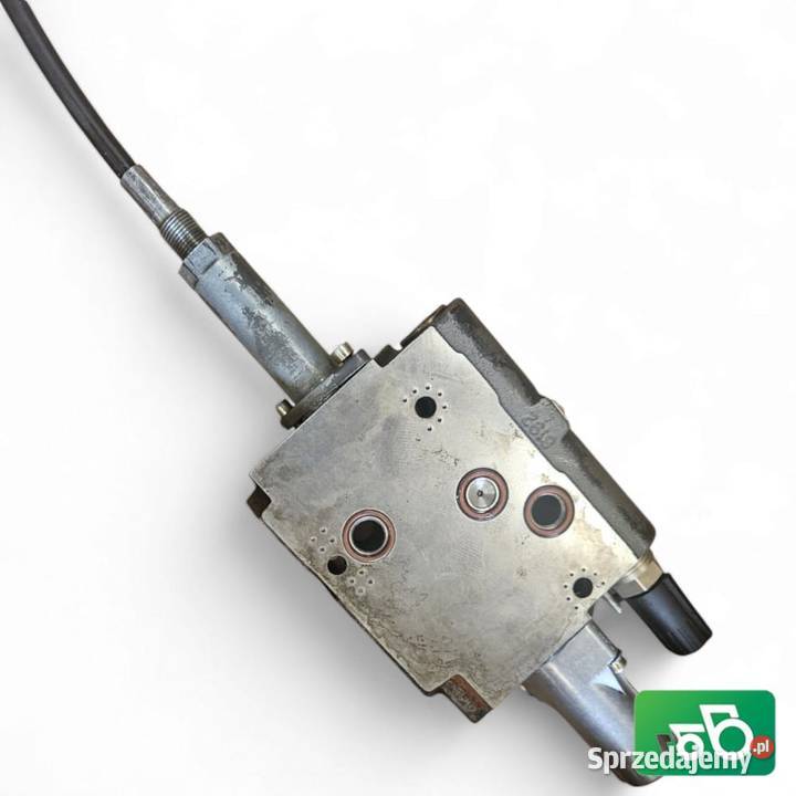 Sekcja rozdzielacza R917000844 Rexroth 87546169 Wilkowo