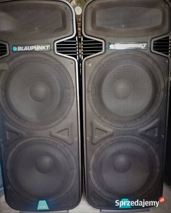 Sprzedam Blaupunkt System audio PA25 Bytom