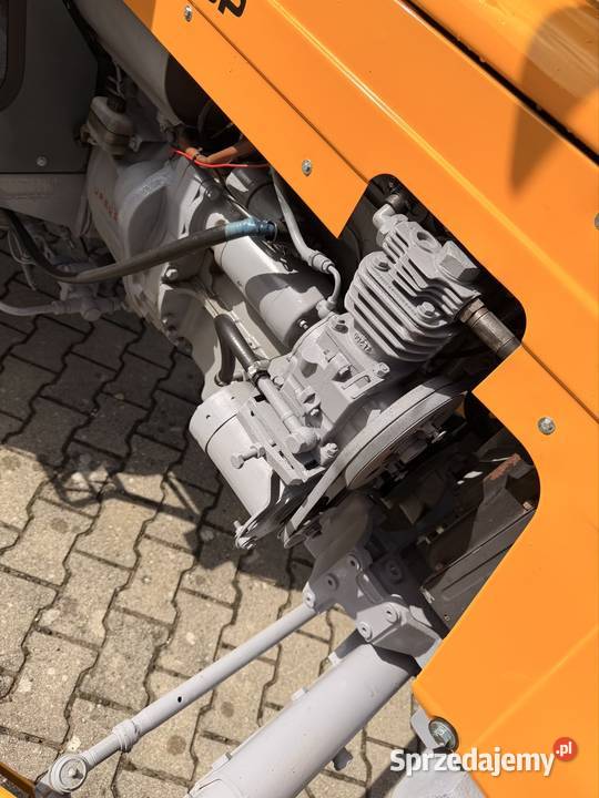 Ursus c 360 3p Kurozwęki sprzedam