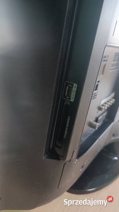 SAMSUNG UE32EH5000 z pilotem Porządny sprawny