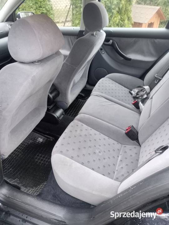 Seat Toledo nieuszkodzony Hrubieszów