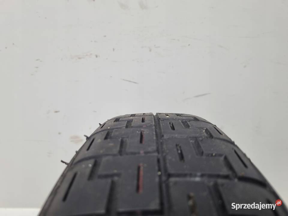 KOŁO DOJAZDOWE Opel Vectra C Astra H 12585 R16 Chełm