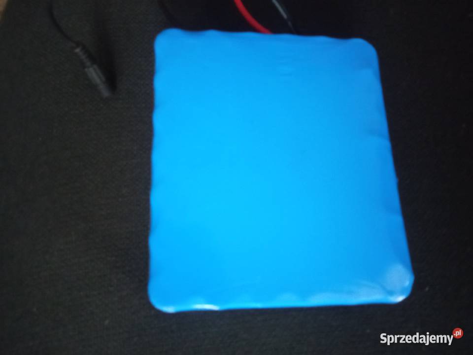 Sprzedam akumulator 7S6P 259 Volt 15 Ah Lithium Chorzów