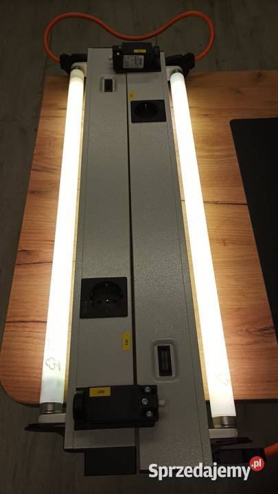 Lampa do Szaf sterowniczych Rittal SZ 4138190 dolnośląskie Leśna