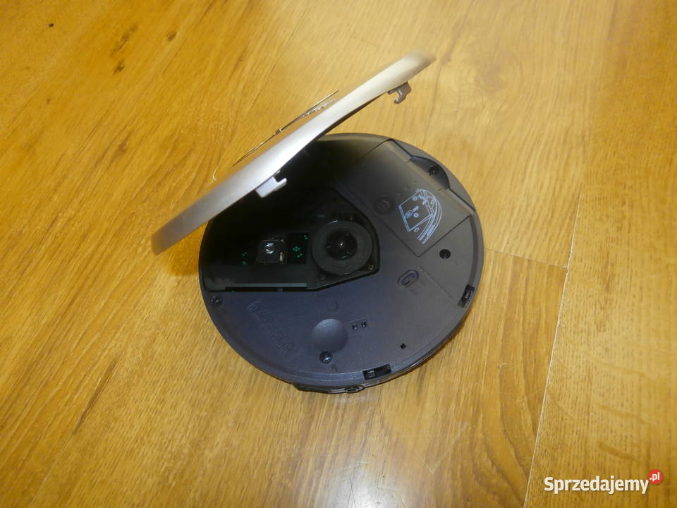 Walkman SONY DEJ753 sprawny