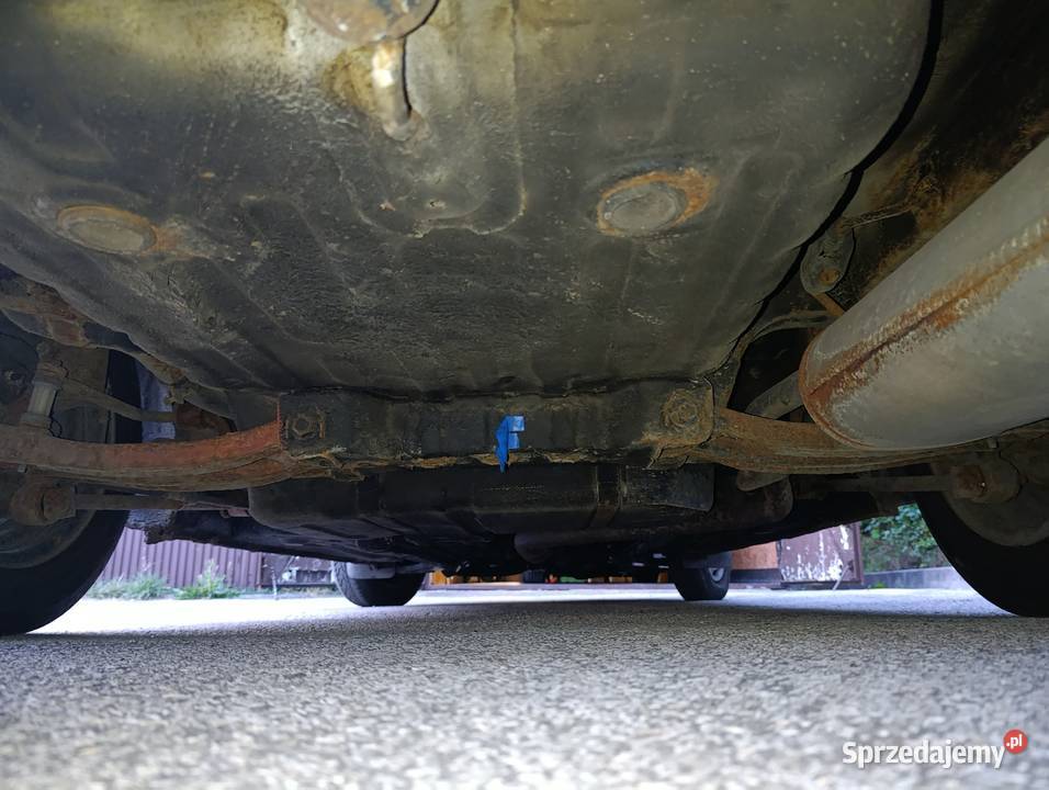 Hyundai Accent 15 1995 91 sprzedam