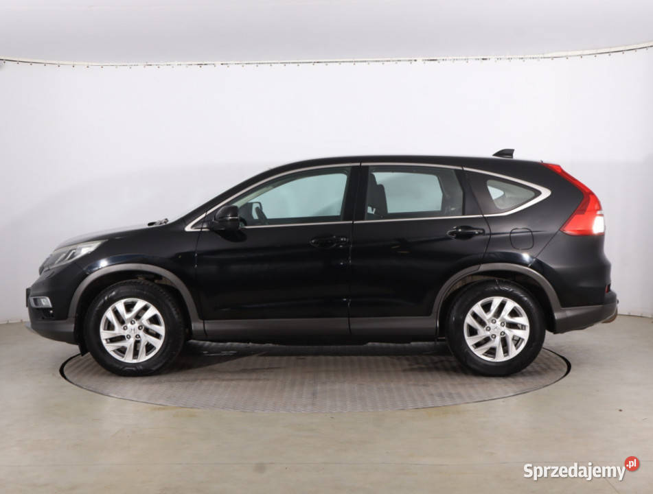 Honda CRV 16D BiTurbo czujnik deszczu mazowieckie Piaseczno