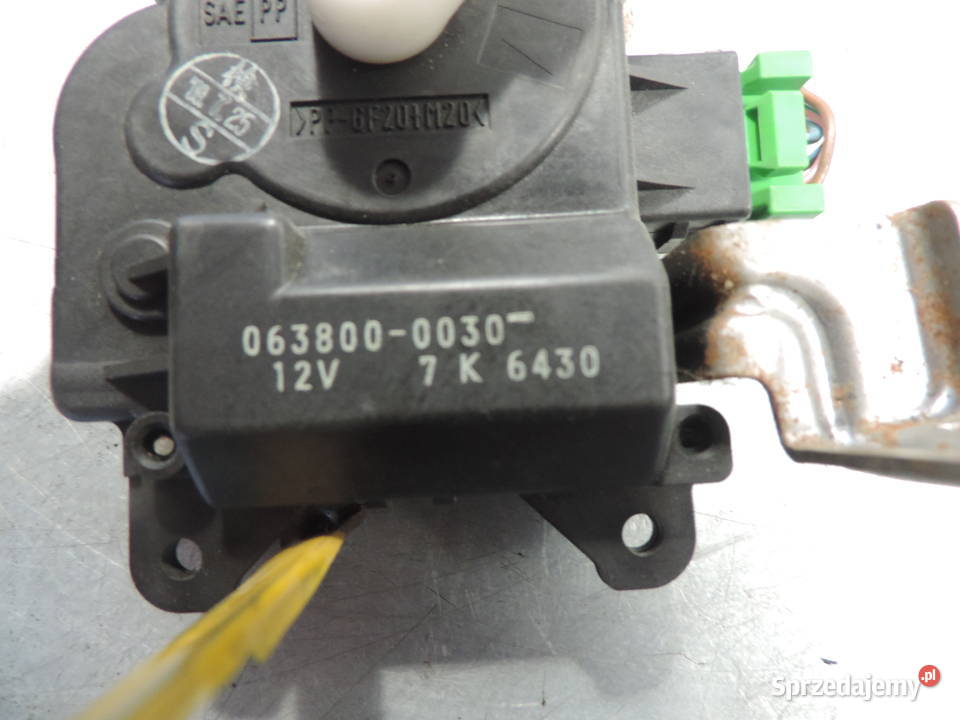 SILNICZEK NAGRZEWNICY 0638000030 Subaru Legacy Nowy Sącz