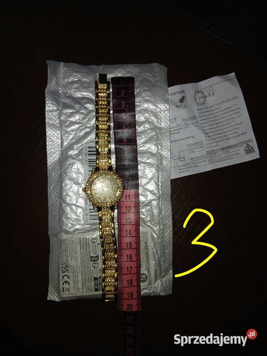 Zegarek mazowieckie Zwoleń sprzedam