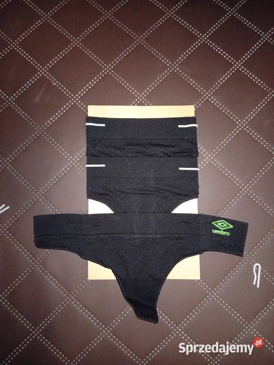 Stringi UMBRO M Figi i stringi świętokrzyskie Końskie