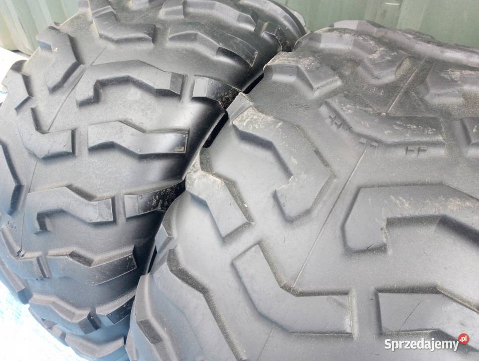 Opony Maxxis At 24x10 R 11 M 978 Szprotawa sprzedam