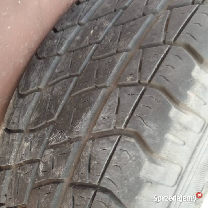kola frontera opolskie Gościęcin sprzedam