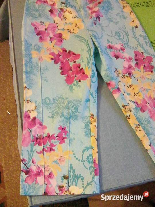 Spodenki Rozmiar 40(L) Warszawa