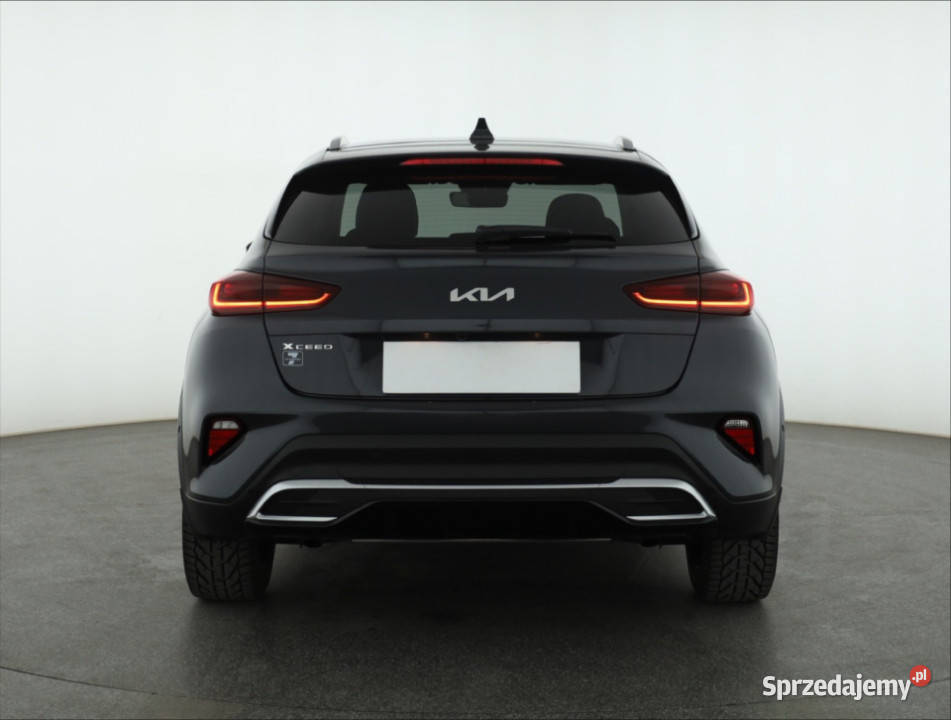 Kia XCeed 16 TGDI Piaseczno