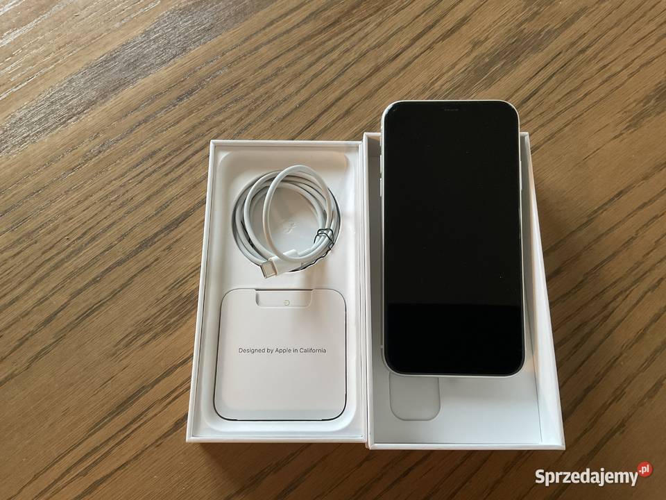 iPhone 11 White 128GB