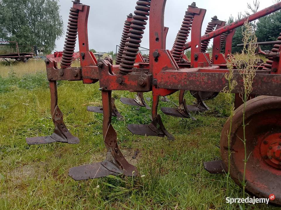 Gruber Unia 3m Zblewo