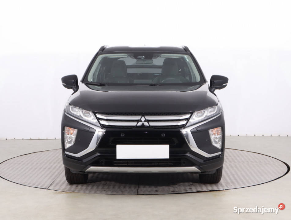 Mitsubishi Eclipse Cross 15 TMIVEC bluetooth Piaseczno