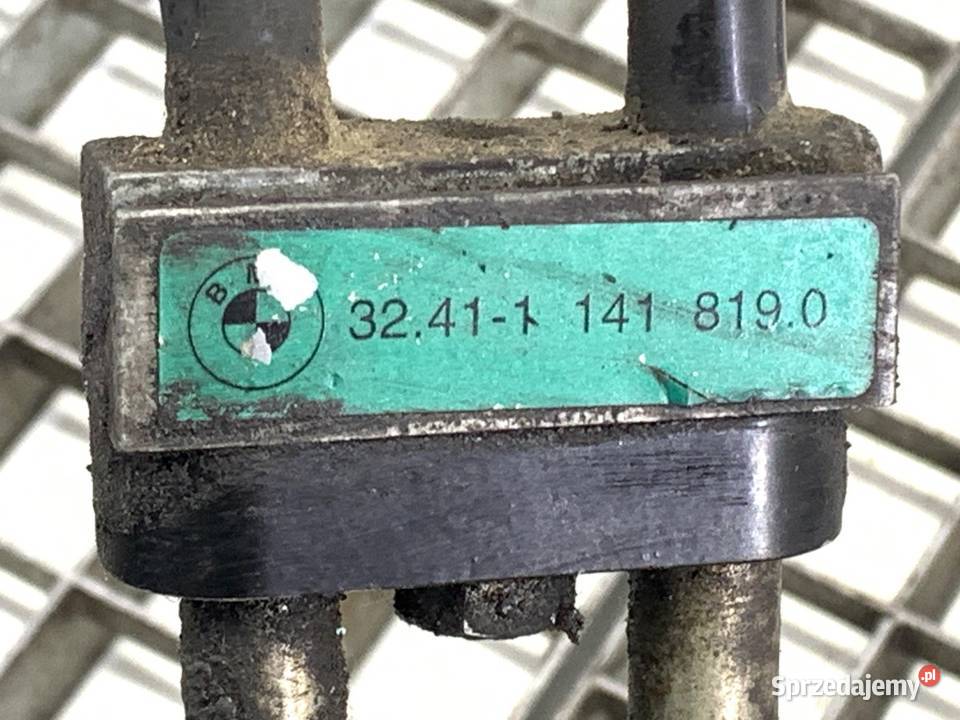 WĄŻ WSPOMAGANIA BMW E39 1141819 25 143 9503 sprzedam