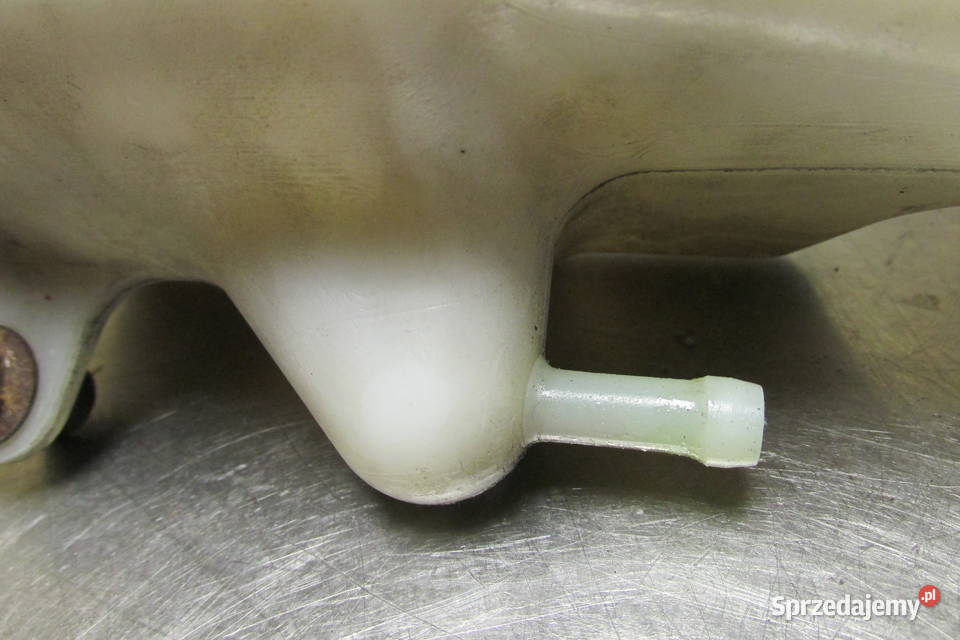 Zbiorniczek wyrównawczy Honda NTV 700 Deauville świętokrzyskie