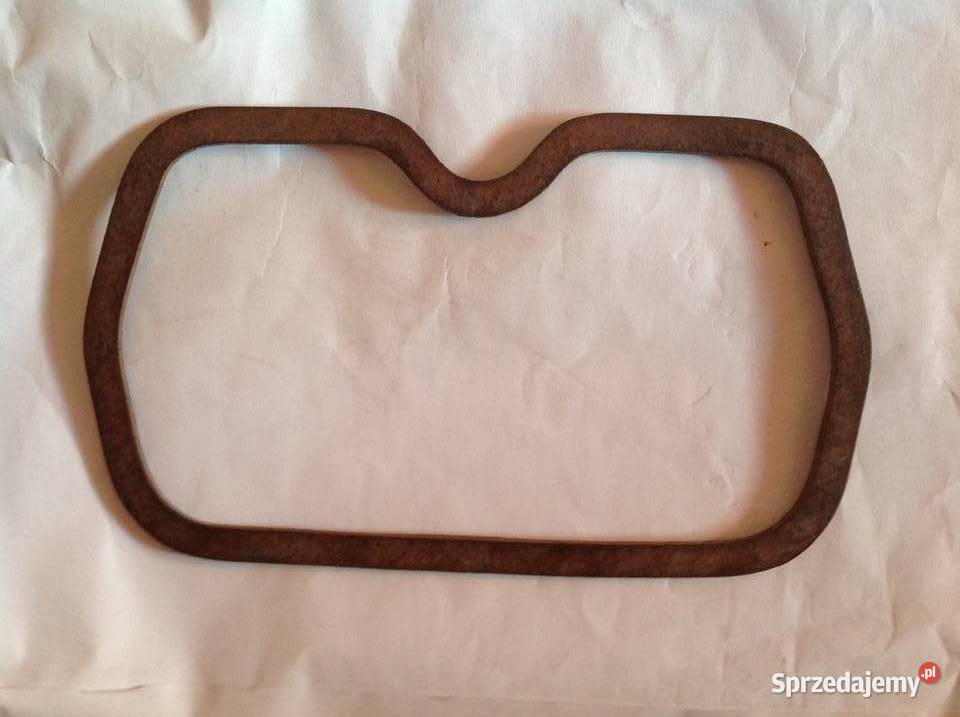 Uszczelki Fiat 126P stary typ różne cz2 Wrocław