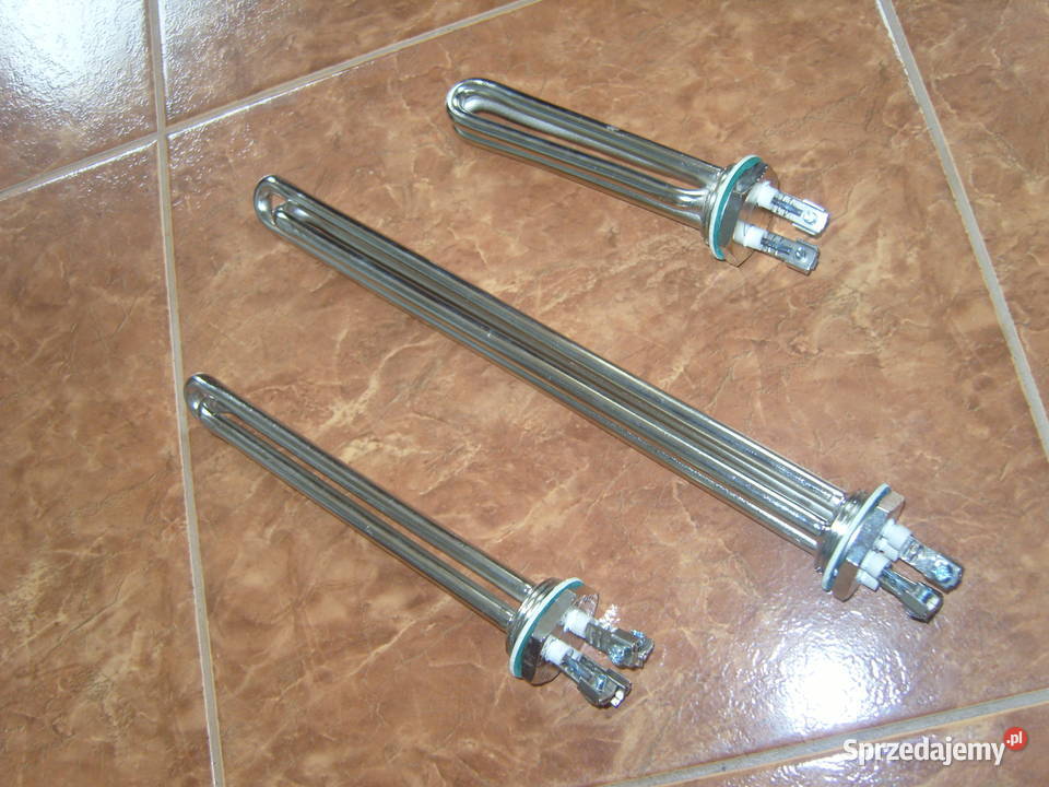 fotowoltaika grzałka 12v 24v 48v 120v 230v Pozostałe Rawa Mazowiecka