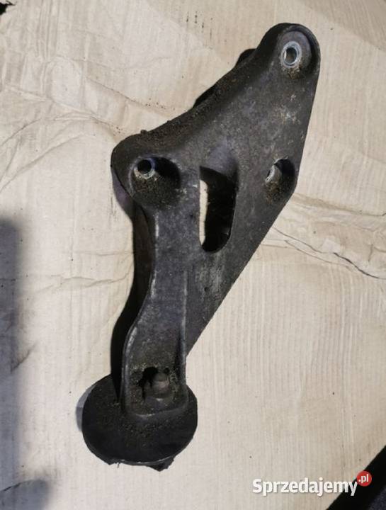 Łapa silnika lewa BMW E34 m20 Motoryzacja Żory