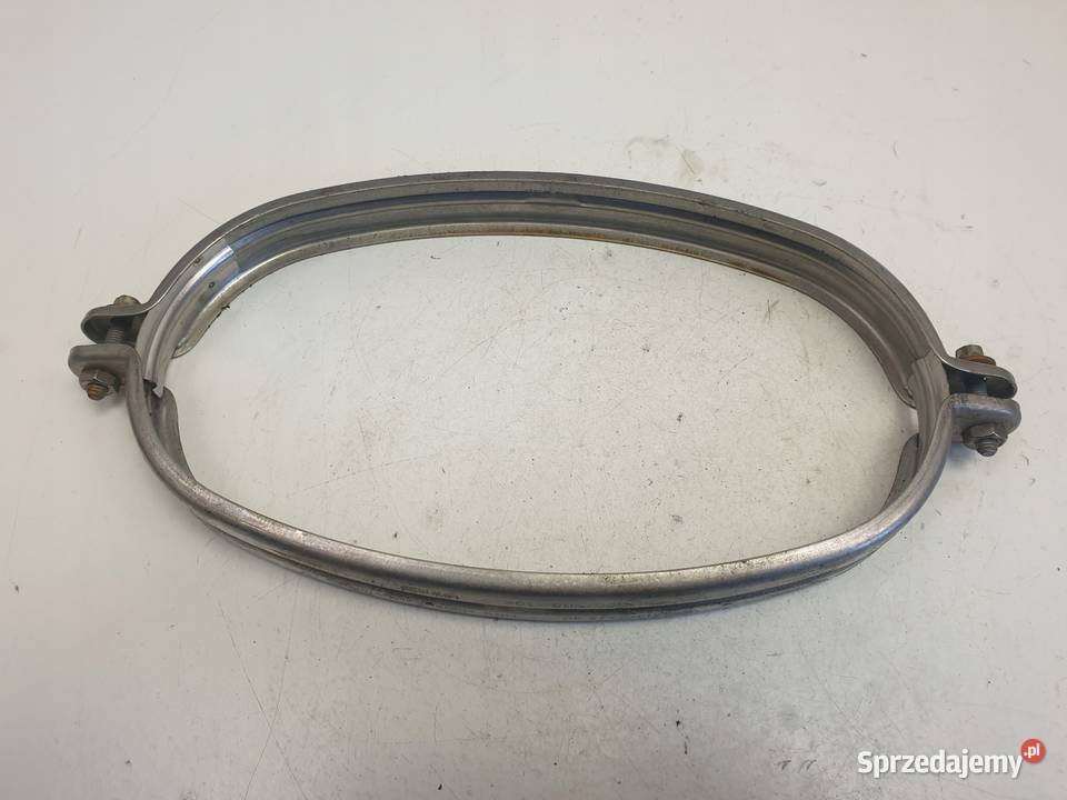 Porsche 911 GT3 38 OBEJMA KOLEKTORA SSĄCEGO Chełm